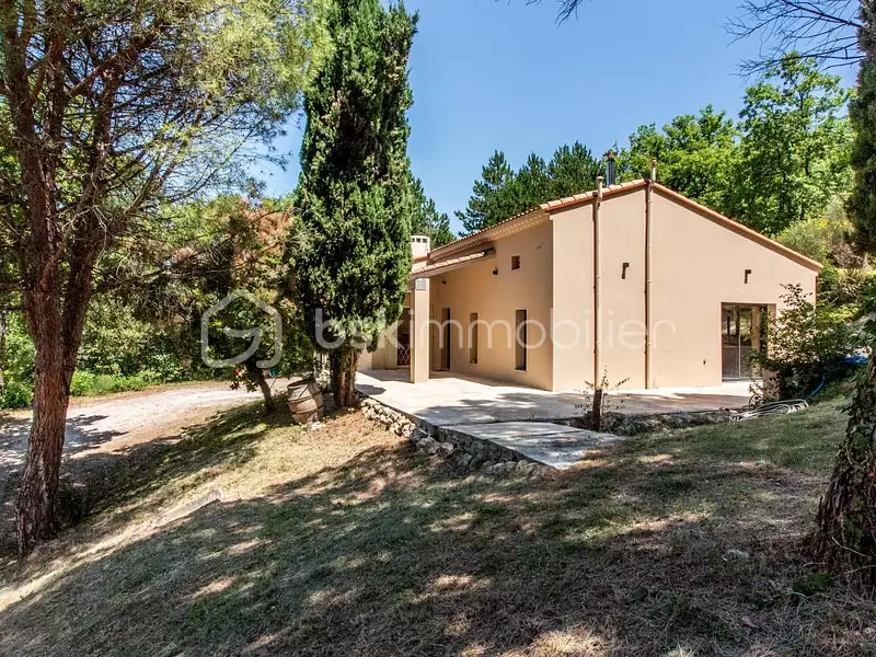 Maison, 122 m²