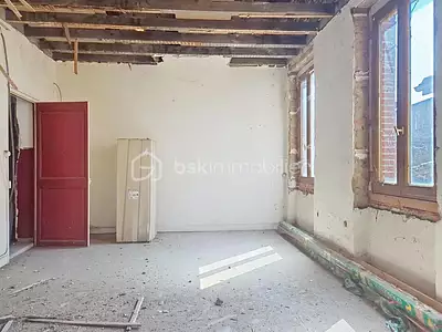 Maison, 180 m²