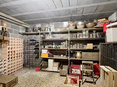 Maison, 120 m²