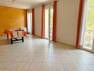 Appartement, 73 m²