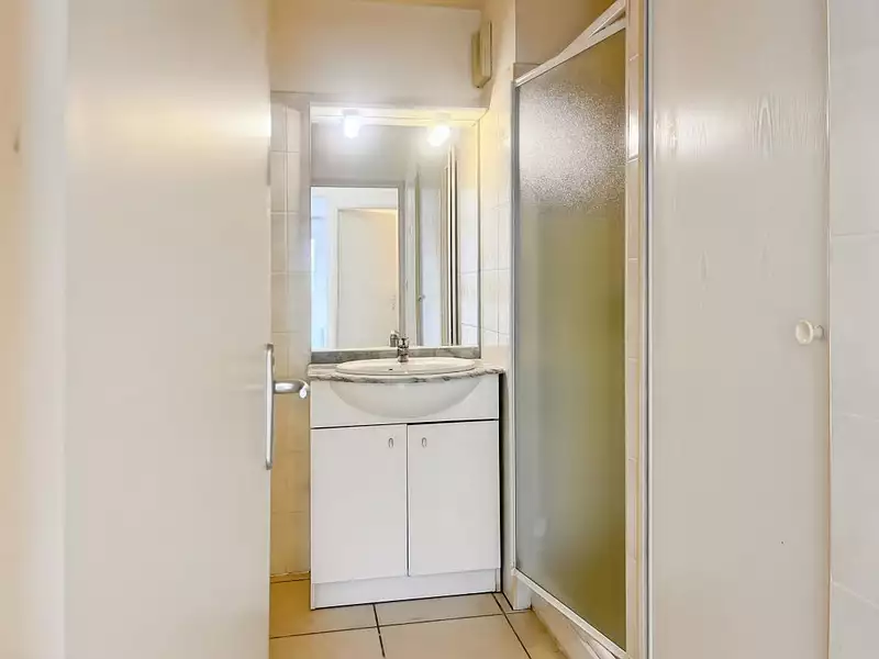 Appartement, 44 m²