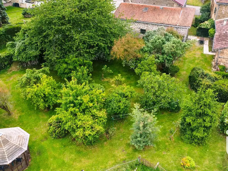 Maison, 128 m²