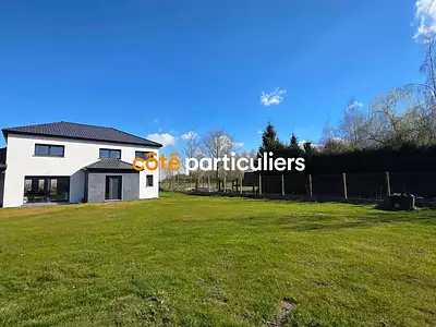 Maison, 170 m²