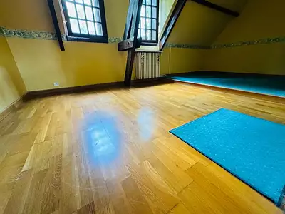 Maison, 211 m²