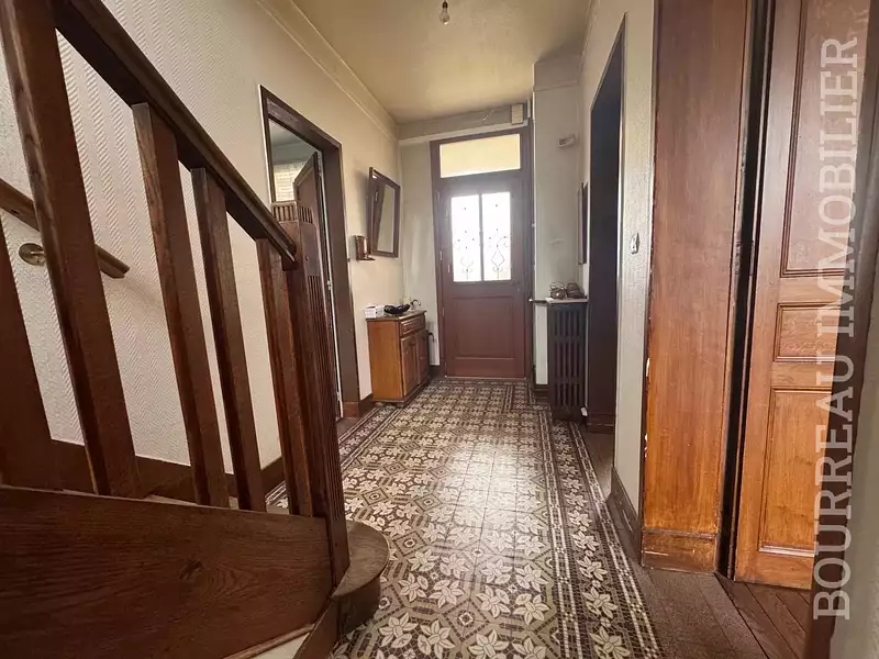 Maison, 101,67 m²