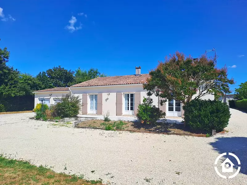 Maison, 143,13 m²