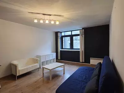 Appartement, 53,31 m²