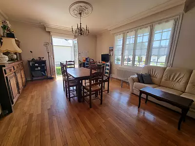 Maison, 120 m²