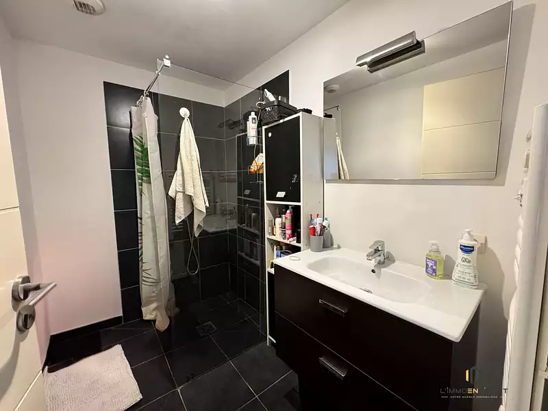 Appartement, 60 m²