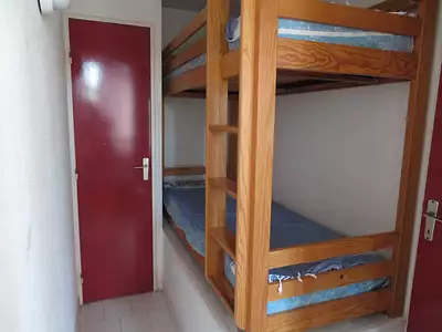 Appartement, 22 m²