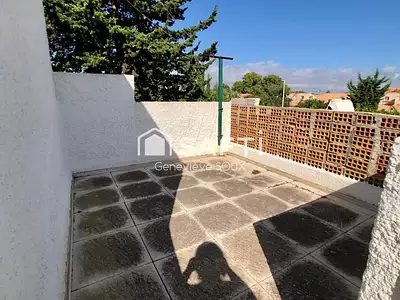 Maison, 60 m²