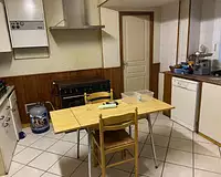 Immeuble, 400 m²