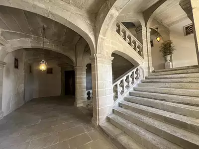 Maison, 38 m²