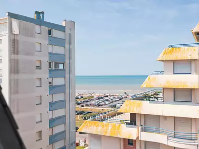 Appartement, 40,97 m²
