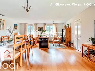 Maison, 103 m²