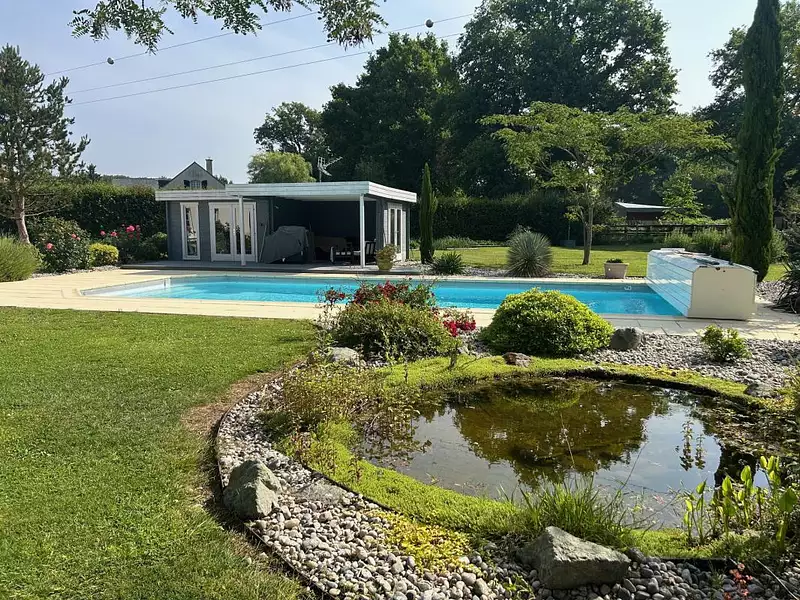 Maison, 178 m²