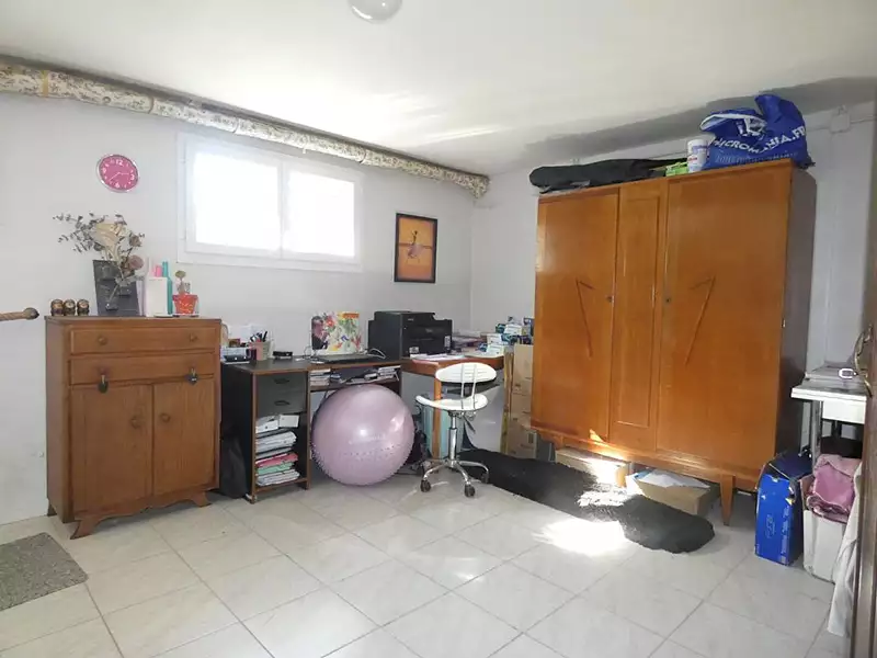 Maison, 117 m²