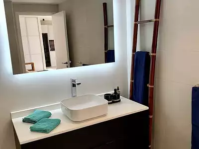 Appartement, 47,53 m²