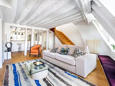 Appartement, 83,02 m²