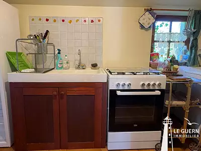 Maison, 45 m²