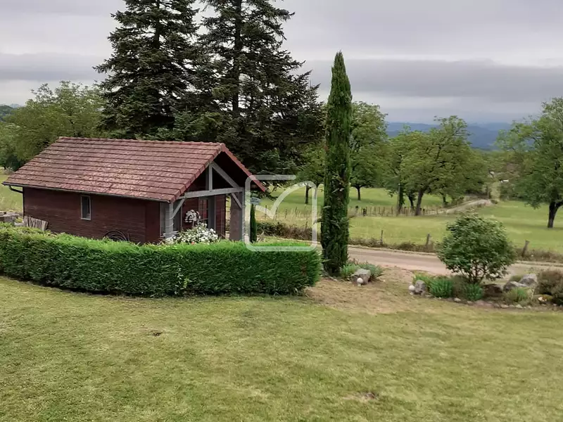 Maison, 162 m²