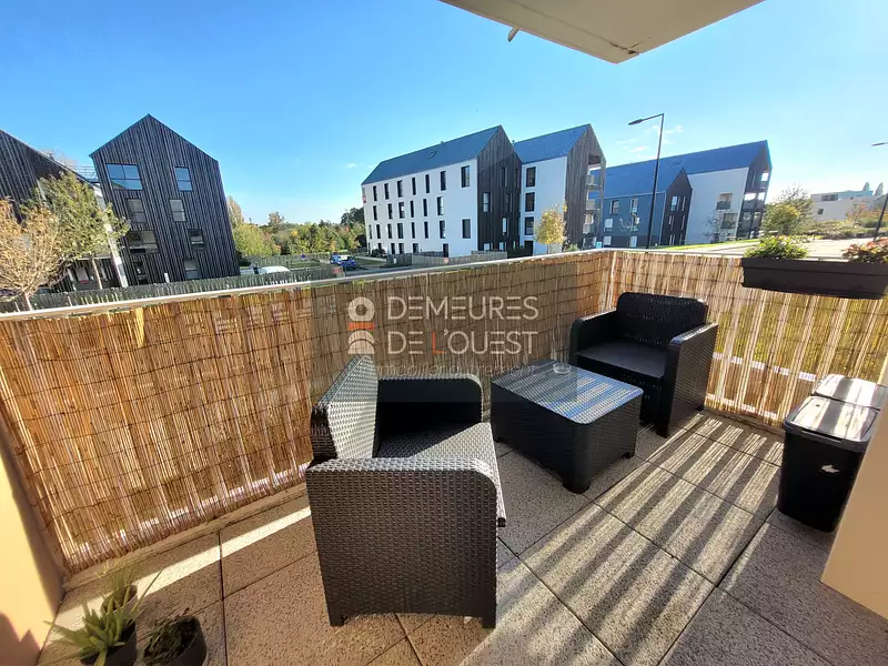 Appartement, 67,5 m²