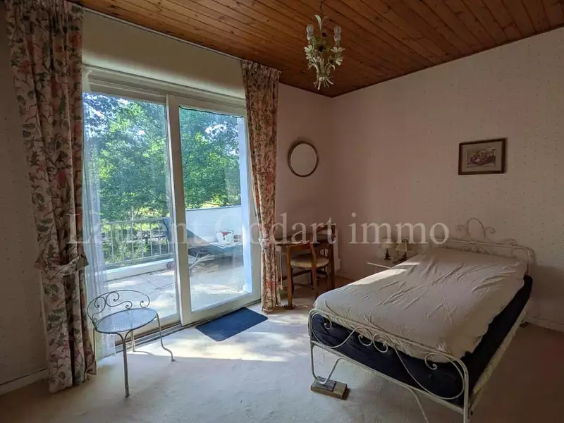 Maison, 186 m²