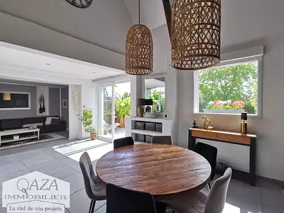 Maison, 190 m²