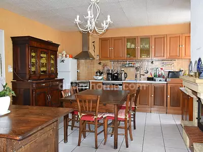 Maison, 150 m²