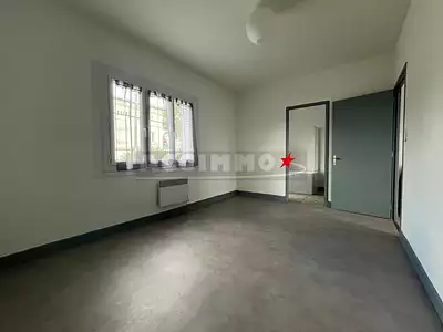 Maison, 59 m²
