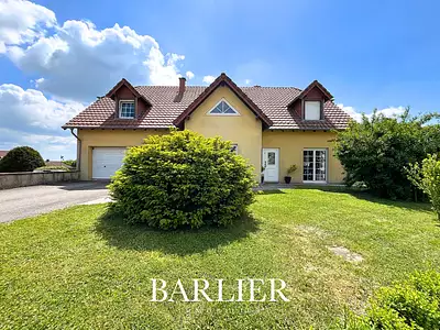 Maison, 226 m²