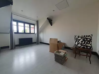 Maison, 231,6 m²