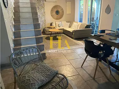 Maison, 100 m²