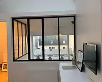 Appartement, 93 m²