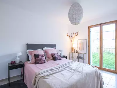 Les Nouveaux Jardins - Maisons et Appartements