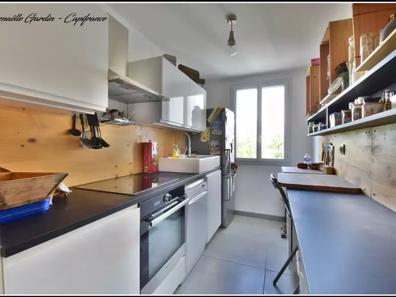 Appartement, 67 m²