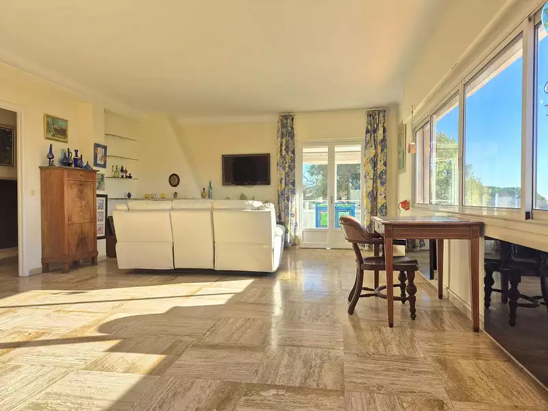 Appartement, 140 m²