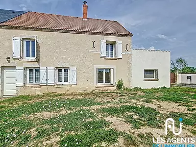Maison, 160 m²