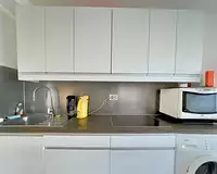 Appartement, 45,84 m²