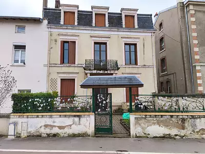 Maison, 300 m²