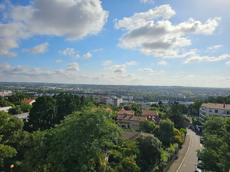 Appartement, 69 m²