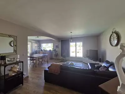 Maison, 138 m²