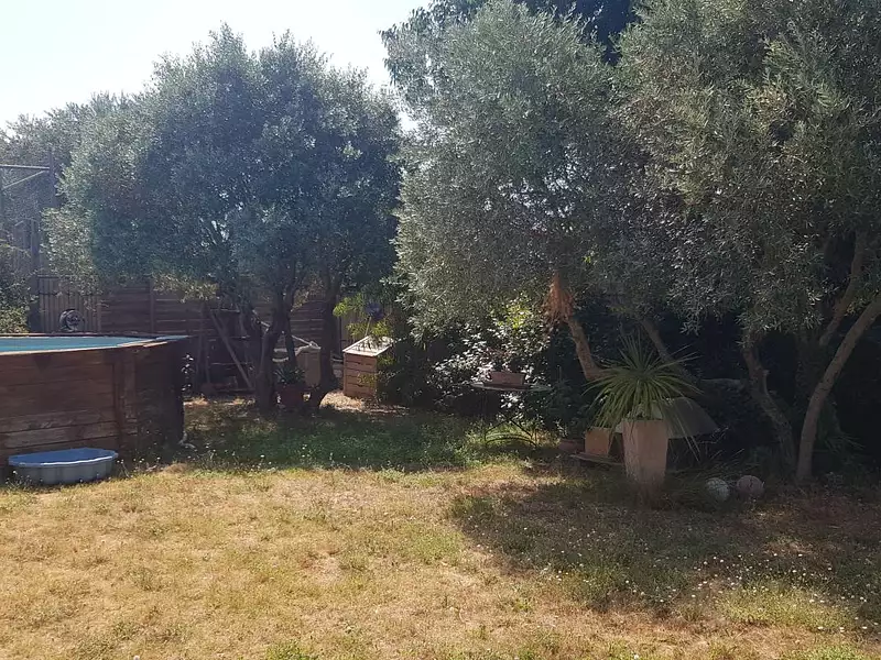 Maison, 70 m²