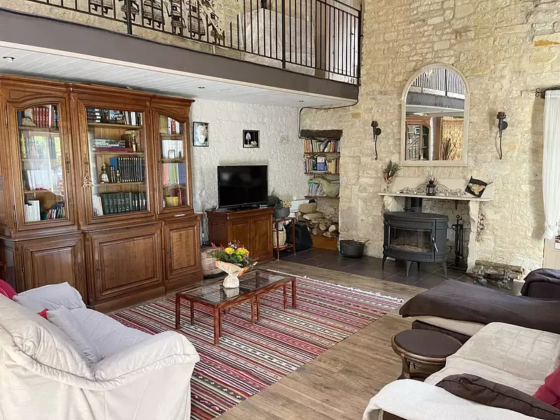 Maison, 155 m²