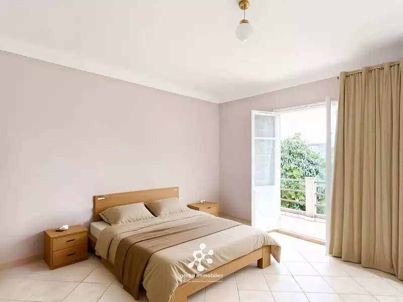 Maison, 100 m²