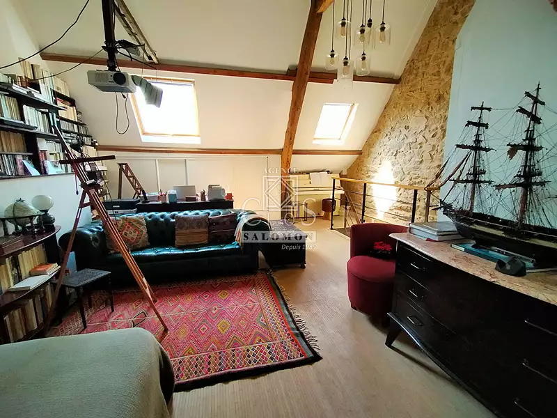Maison, 130 m²