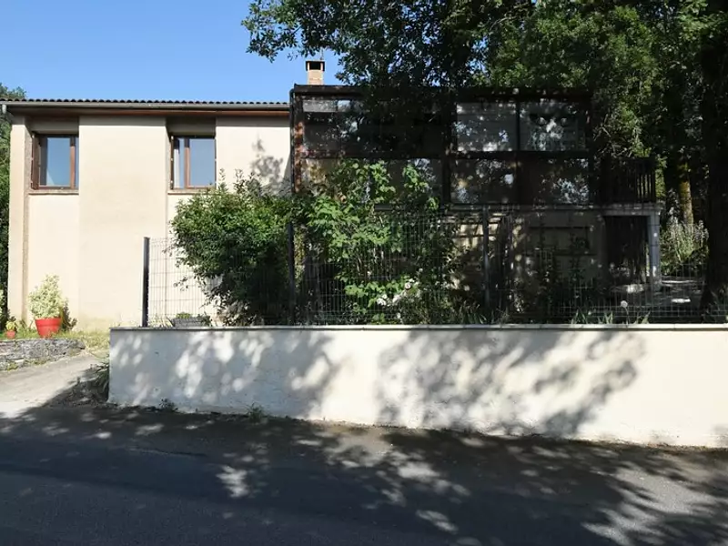 Maison, 84 m²