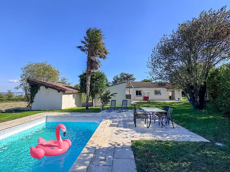 Maison, 141,42 m²