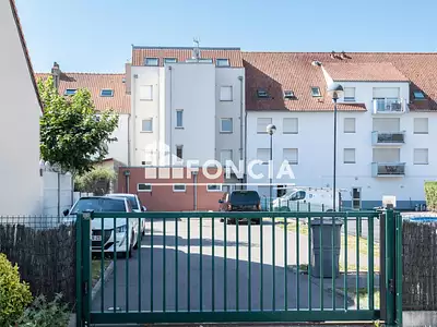 Appartement, 52 m²