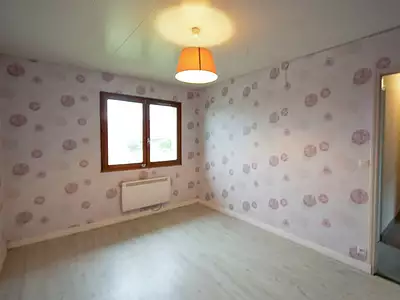 Maison, 97 m²